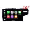 Nakamichi Nax Receiver To Suit Honda Jazz 2014 Onwards