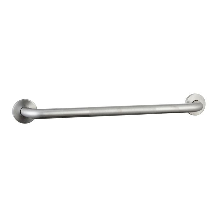 evekare 600mm Knurled Classic Grab Rail