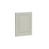 Kaboodle 450mm Pistachio Heritage Med Cabinet Door