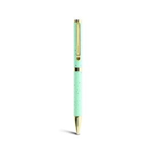 Filofax Ballpoint Pen Expressions Stationery Writing/signing Office Pen Green