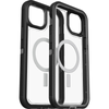 OtterBox Defender XT MagSafe Case For iPhone14 Plus- Black Crystal