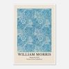 Galrie William Morris Marigold Cotton Print Exhibition from 1873 - Timeless Artistry, Poster Only, A3 30 x 42cm (12 x 16inch)