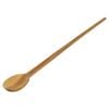 Icon Chef Teak Round Spoon