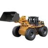 Lenoxx Remote Control Bulldozer Truck