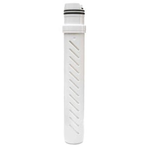 Lifestraw Go Replacement 2-stage Filter With Tritan Renew - White (pre 2023)