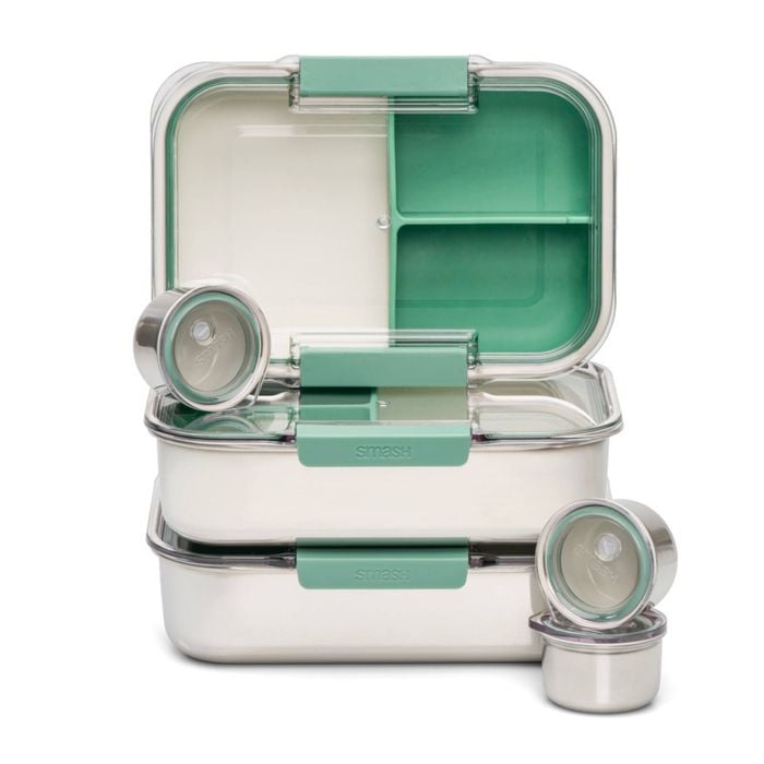Smash Products: Bento Pack | Moss