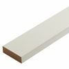 60 x 18mm 5.4m Silktrim Dressed Four Sides HMR MDF Untreated Pre-Primed