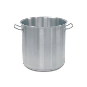 Pro.cooker Ecoplus Stockpot With Lid 17L 280x280mm