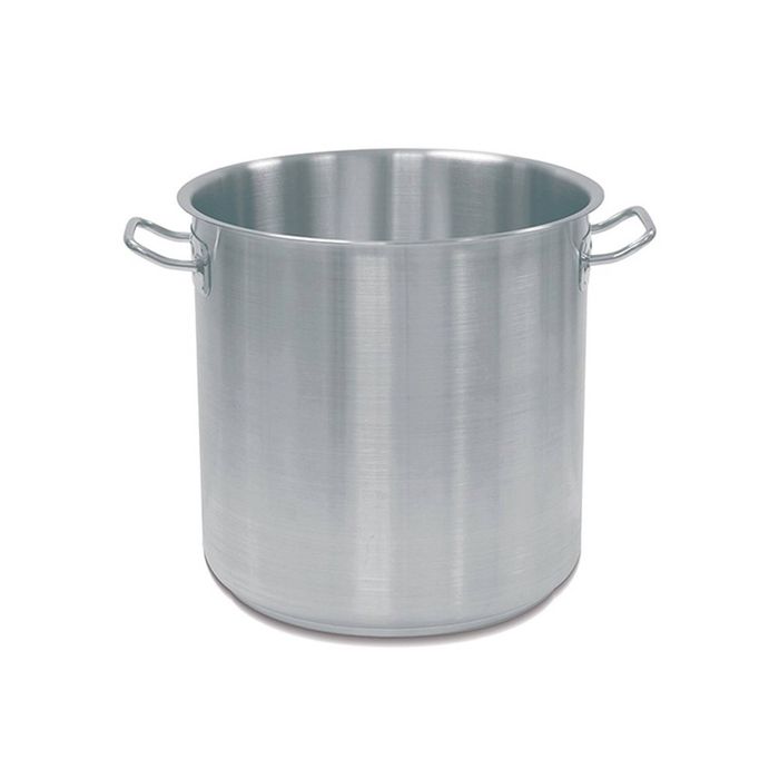 Pro.cooker Ecoplus Stockpot With Lid 17L 280x280mm