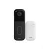 Blink Video Doorbell System (Black)