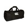 Canterbury 51L Packaway Bag Sports Duffle Travel Bag - Black
