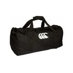 Canterbury 51L Packaway Bag Sports Duffle Travel Bag - Black