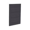Kaboodle 450mm Heritage Grey Fig Drawer Panels - 4 Pack