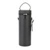 Kate Hill Sparkling Wine Bottle Insulated Cooler Bag 36x13x13cm Black