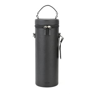 Kate Hill Sparkling Wine Bottle Insulated Cooler Bag 36x13x13cm Black