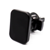 Car Magnetic Vent Mount Design Compatible with Magsafe Black