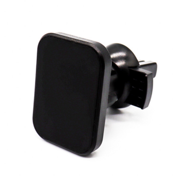 Car Magnetic Vent Mount Design Compatible with Magsafe Black