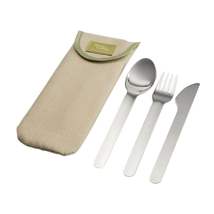Alex Liddy Harley Cutlery Set – Surprise Style Selection