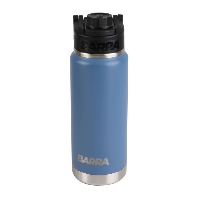 BARRA 700ml True Blue Insulated Drink Bottle
