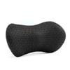 Artiss Lumbar Support Pillow Memory Foam Breathable Cover for Office Chair Car Seat Home