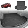 AUSGO Boot Liner for Mazda CX9 CX-9 2016-Onwards Cargo Trunk Mat Boot Mat