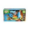 Sabco Large Vinyl Disposable Gloves - 100 Pack