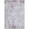 The Rug Connection Beacon 156 Silver 280x190cm - Large Indoor Floor Rug