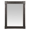 Denistone Rectangle Wall Mirror