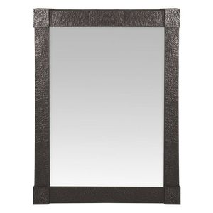 Denistone Rectangle Wall Mirror