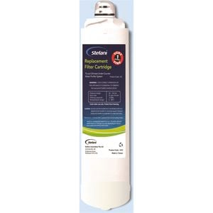 Stefani Under Bench Water Filter 1.0 micron Cartridge