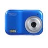 Vivitar Vx054v2 Digital Cam 12.1mp Blue