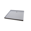 Bellessi Tile Tray Grate - 900mm x 60mm x 900mm