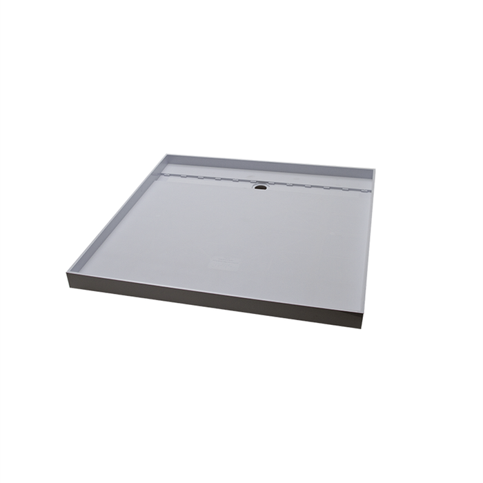 Bellessi Tile Tray Grate - 900mm x 60mm x 900mm