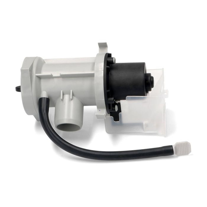 Washing Machine Water Drain Pump Complete Assembly 5859EN1004B, suits LG