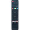 SupRShield Kogan KALED40AF7000STA TV Remote Control