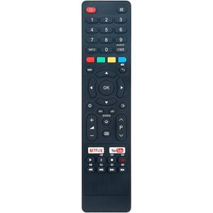 SupRShield Kogan KALED40AF7000STA TV Remote Control