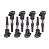 Set of 8 SWAN Ignition Coils for Ferrari GTC4 Lusso 2016+ 4.7L Twin Turbo
