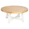 Byron Round Coffee Table (Limited Edition)