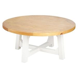 Byron Round Coffee Table (Limited Edition)