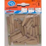 PG Professional Dowel Fluted  6mm  60pk