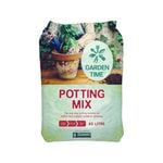Garden Time 40L Potting Mix