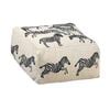 SOGA 48cm Premium Polyester Fiber Cushion with EPP Particle Inserts, Home Decor