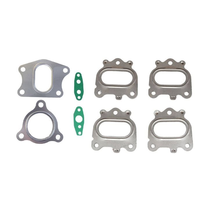 Permaseal Exhaust Manifold & Turbo Charger Gasket Kit For Mitsubishi Pajero 4m41 3.2l