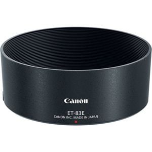 Canon Et-83e Lens Hood For Ef8514lis