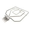 Oven/Stove Top Gril Element 1300/1500W 470845 to suit Bosch