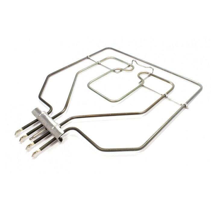 Oven/Stove Top Gril Element 1300/1500W 470845 to suit Bosch