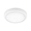 Verve Abbey Oyster 32cm 23W IP54 LED Ceiling Light