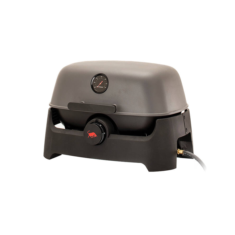 Matador Tempo 1 Burner Portable BBQ 