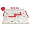 Jumbo Jumble Word Cross Scramble