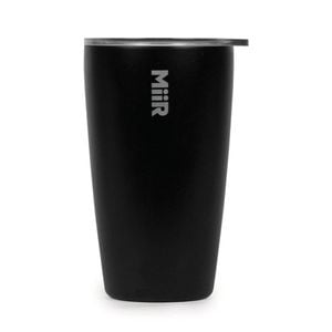 MiiR Classic Tumbler - 8oz  Black
